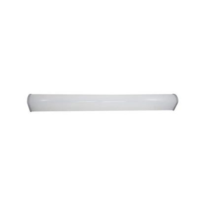 Bagno LED Evia 15W 6400K 60cm IP44 Bianco
