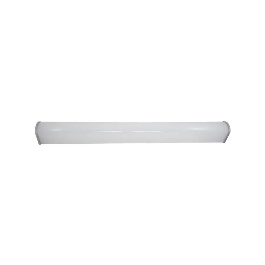 Bagno LED Evia 15W 6400K 60cm IP44 Bianco