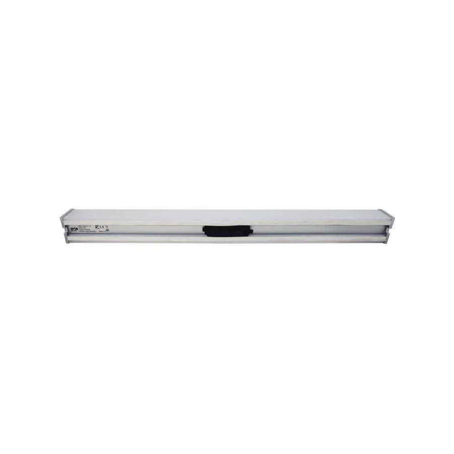 Bagno LED Evia 15W 6400K 60cm IP44 Bianco