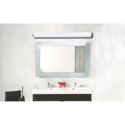 Bagno LED Evia 15W 6400K 60cm IP44 Bianco
