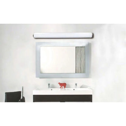 Bagno LED Evia 15W 6400K 60cm IP44 Bianco
