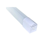 Corp LED Baie cu Priza Anfisa 15W 4000K IP44 Alb Aplice de Baie Default Title Alessandro Design