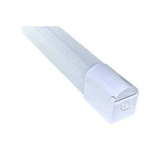 Corpo LED Bagno con Attacco Anfisa 15W 4000K IP44 Lampada Parete Bagno Bianco Titolo predefinito Alessandro Design