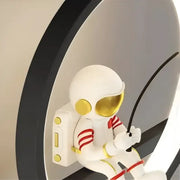 Lampada da parete a LED 21W Swarna Freddo/Caldo/Neutro, Nero Lustro Bambini Titolo predefinito Alessandro Design