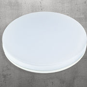 Plafoniera LED PL200/12R 18W Luce Fredda 6000k Plafoniere LED Bianco Titolo predefinito Alessandro Design