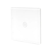 Touch Switch Head-Scara Glass Secured White Switchs Titolo predefinito Alessandro Design