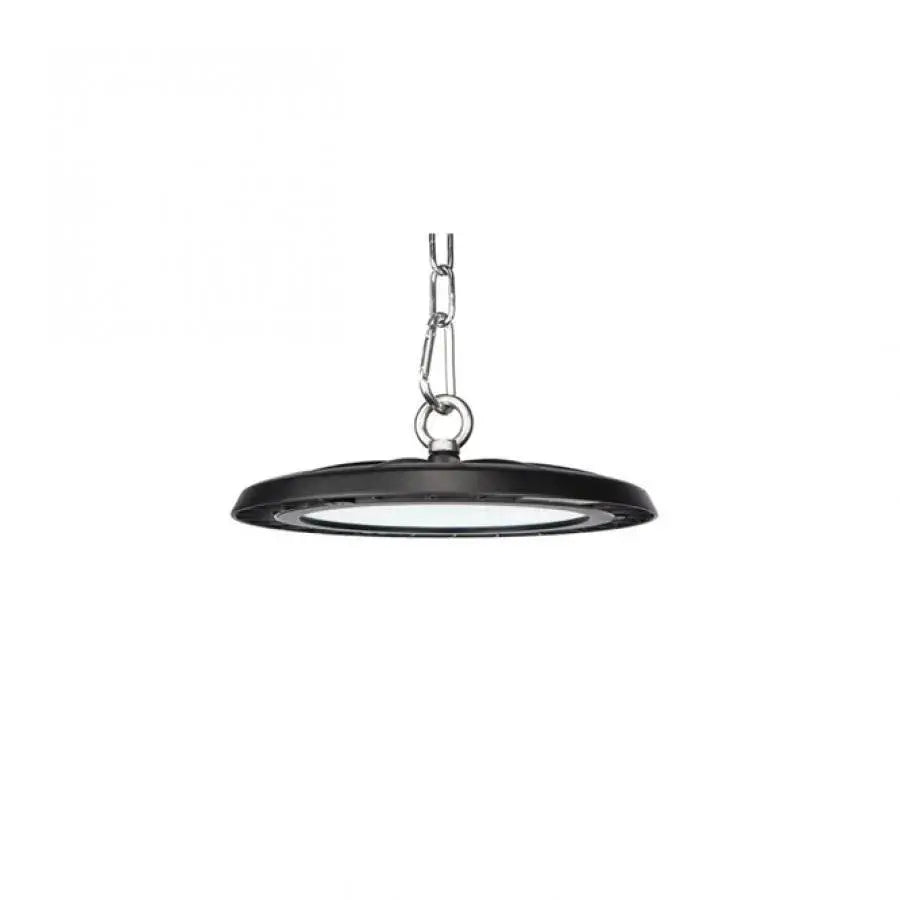 Lampa Industriala Fantas, 100W, Negru, 6500K Produse LED Default Title Alessandro Design