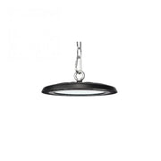 Lampada Industriale Fantas, 200W, Nero, LED 6500K Prodotti Titolo predefinito Alessandro Design