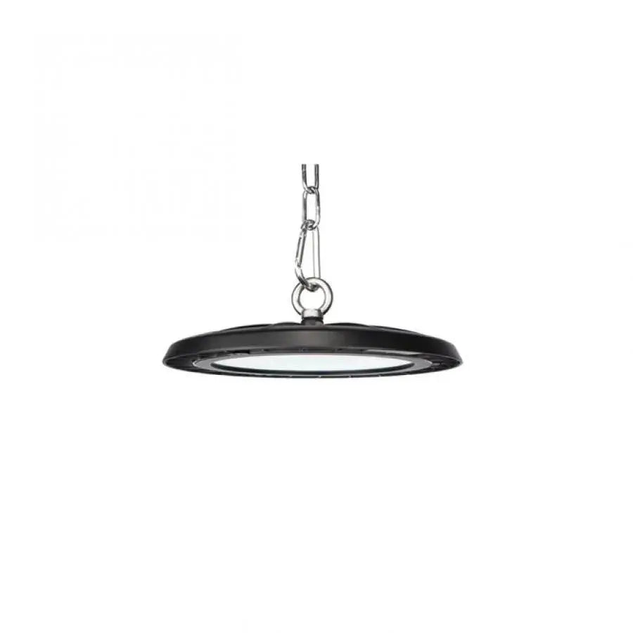 Lampada Industriale Fantas, 200W, Nero, LED 6500K Prodotti Titolo predefinito Alessandro Design