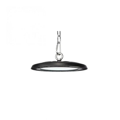 Lampada Industriale Fantas, 200W, Nero, LED 6500K Prodotti Titolo predefinito Alessandro Design