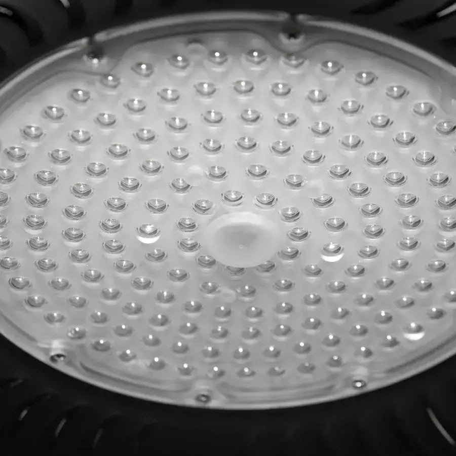FSL Lampada Led Industriale, 150W, 6500K, IP.65 Prodotti LED Default Titolo Alessandro Design