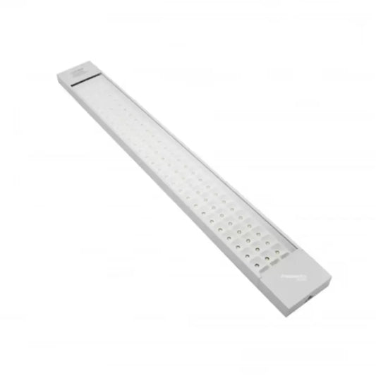 Lampada Lineare LED FANTAS 60W 120cm Luce Bianca Fredda Plafoniere LED Titolo predefinito Alessandro Design