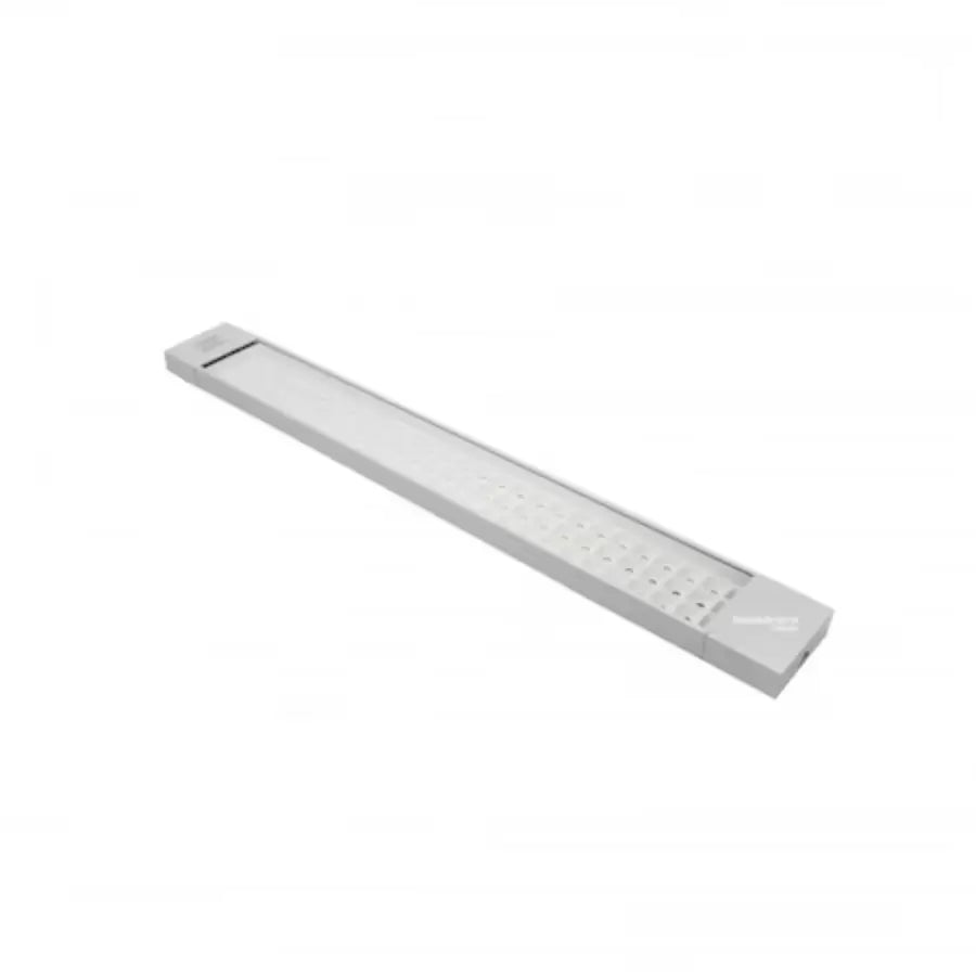 Lampada Lineare LED FANTAS 60W 120cm Luce Bianca Fredda Plafoniere LED Titolo predefinito Alessandro Design