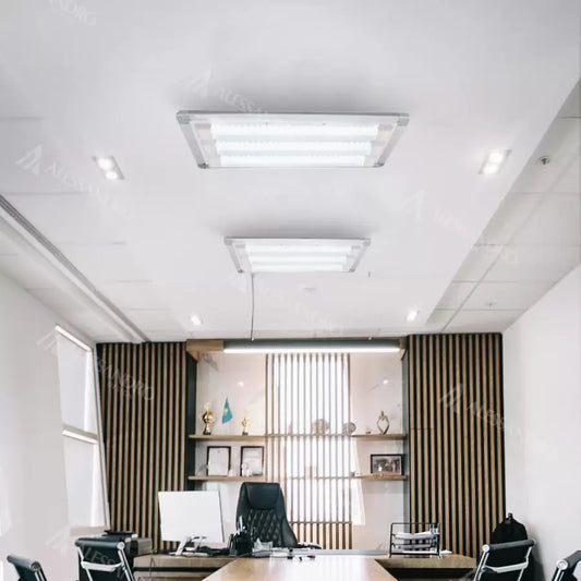 Lampa Liniara, 65cm, 120W, 6000K Plafoniere LED Default Title Alessandro Design