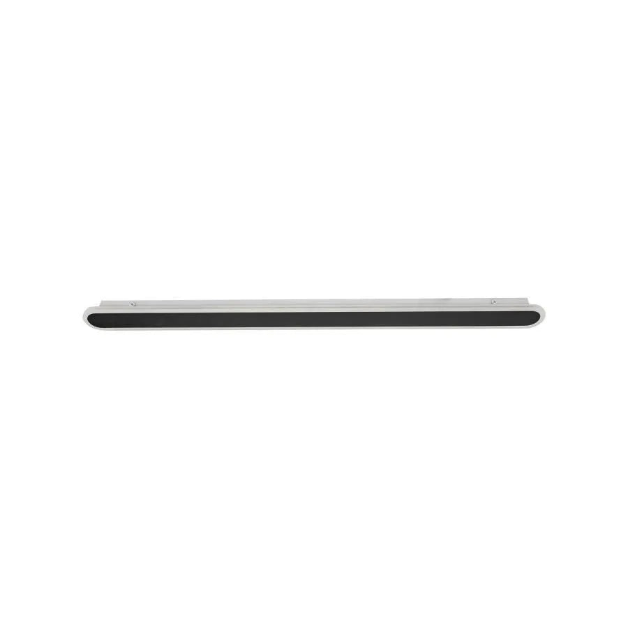 Callen Lampada da parete a LED 28W Nero Lampade da parete per interni Titolo predefinito Alessandro Design