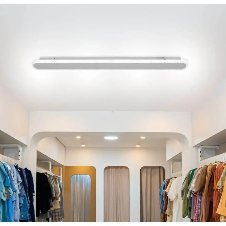 Cameron Lampada da parete a LED 24W Bianco Lampade da parete per interni Titolo predefinito Alessandro Design