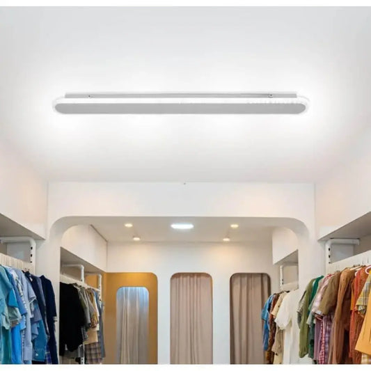Cameron Lampada da parete a LED 24W Bianco Lampade da parete per interni Titolo predefinito Alessandro Design