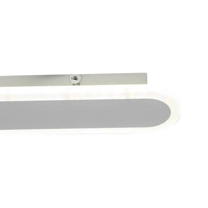 Cameron Lampada da parete a LED 24W Bianco Lampade da parete per interni Titolo predefinito Alessandro Design