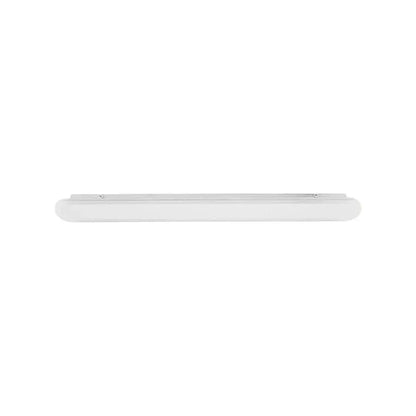 Clayton Lampada da parete a LED bianca da 15 W per interni Titolo predefinito Alessandro Design