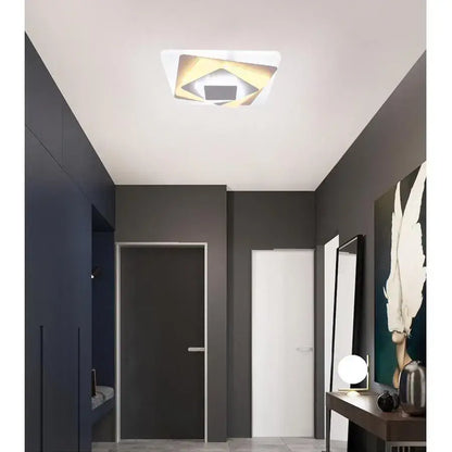 Lustra LED FLORENSIA, 86W, lumina Rece/Calda/Neutra, Alb Lustre LED Aplicate Default Title Alessandro Design