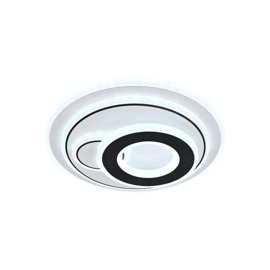 Lampadario a LED JUNIPER 34W, luce Fredda/Calda/Neutra, Bianco