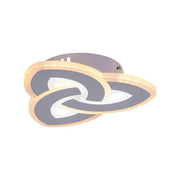 Lampadario LED SAGEATA 48W, Diametro 20cm, Luce Fredda/Calda/Neutra, Lampadario LED Bianco Titolo predefinito Alessandro Design