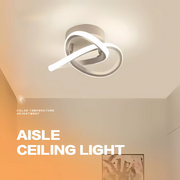 Lampadario LED VERTEX Infinitum 13W, Luce Fredda/Calda/Neutra, Lampadari LED Bianchi Titolo predefinito Alessandro Design