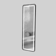 Specchio LED rettangolare, 45x140cm, Marcello Touch, Dressing Couture Dressing mirrors Titolo predefinito Alessandro Design