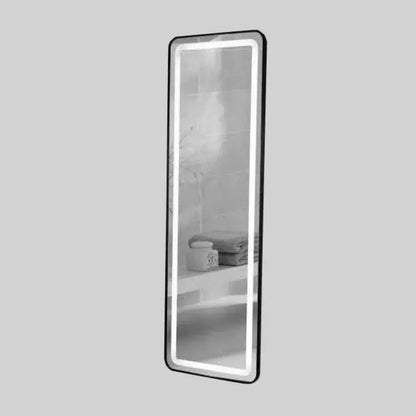 Specchio LED rettangolare, 45x140cm, Marcello Touch, Dressing Couture Dressing mirrors Titolo predefinito Alessandro Design