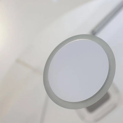 Specchio LED rettangolare, 80x60cm, Stella Touch, Sistema Disappannante Specchi Korman E Titolo predefinito Alessandro Design