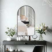 Specchio ovale LED 50x80cm Renya Touch Marcello, Sistema di disappannamento, Specchi dimmerabili Marcello Titolo predefinito Alessandro Design