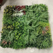Pannello Artificiale 100x100cm Verde Titolo predefinito Alessandro Design