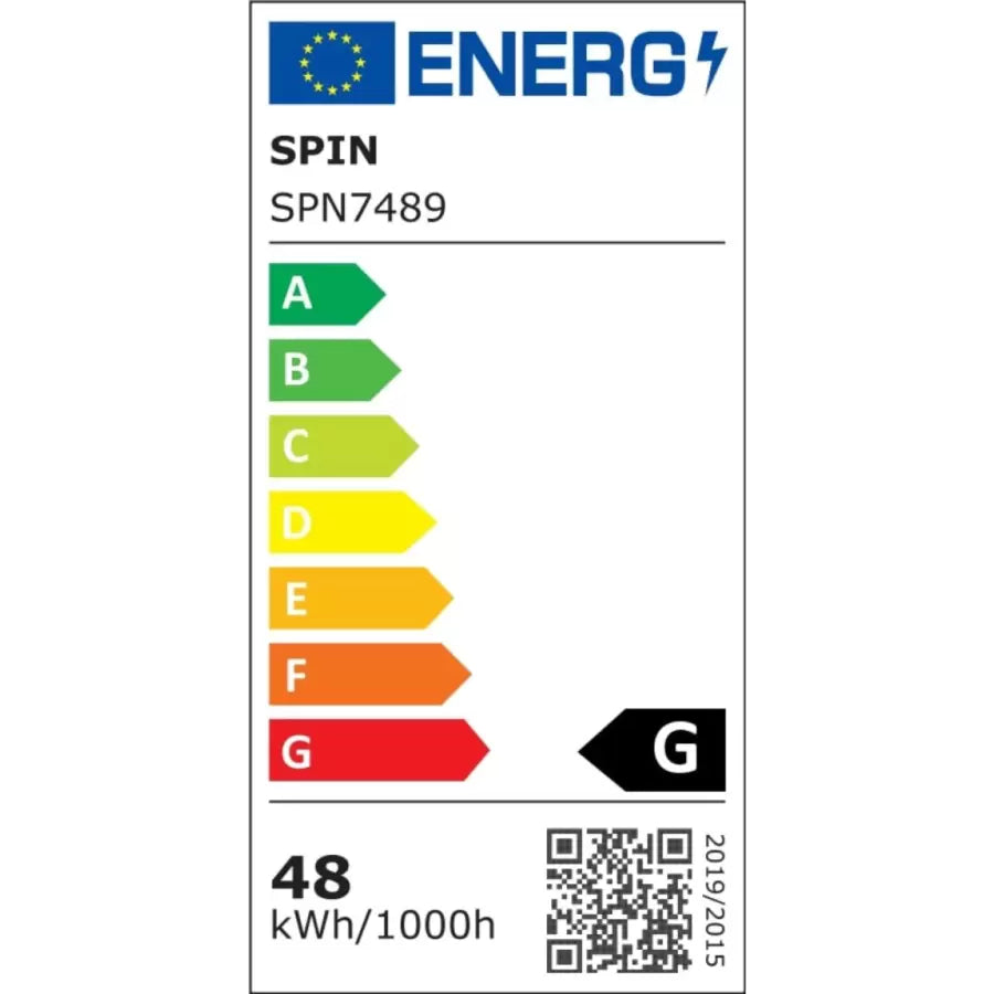Pannello LED da Incasso 48W Bianco Freddo Titolo predefinito Alessandro Design