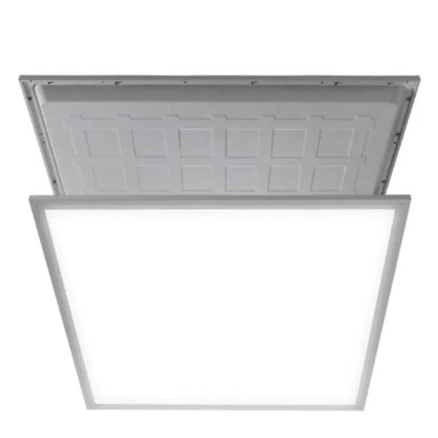 Pannello LED da Incasso 48W Bianco Freddo Titolo predefinito Alessandro Design