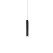 Lampadario LED Magnetico, 7W, Luce Neutra, Nero LED Prodotti Default Title Alessandro Design