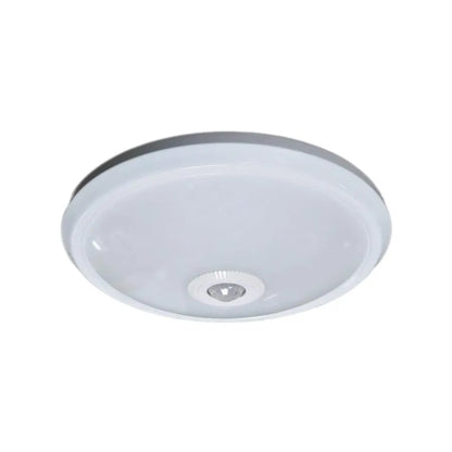 Plafoniera LED cu Senzor de Miscare Reglabil 12W 4100K Alb Plafoniere LED Default Title Alessandro Design