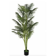 Pianta Artificiale senza Vaso 180 cm Verde Piante Artificiali da Interno Titolo predefinito Alessandro Design