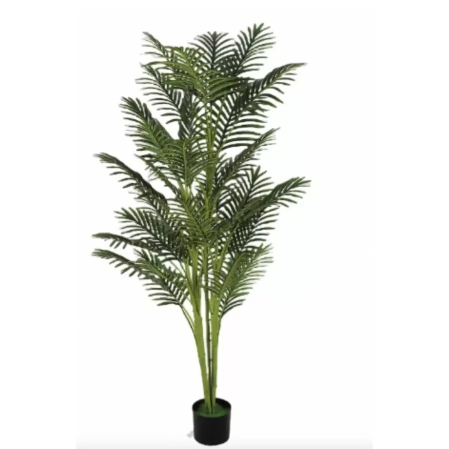 Pianta Artificiale senza Vaso 180 cm Verde Piante Artificiali da Interno Titolo predefinito Alessandro Design