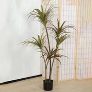 Pianta Artificiale senza Vaso 180 cm Verde Piante Artificiali da Interno Titolo predefinito Alessandro Design