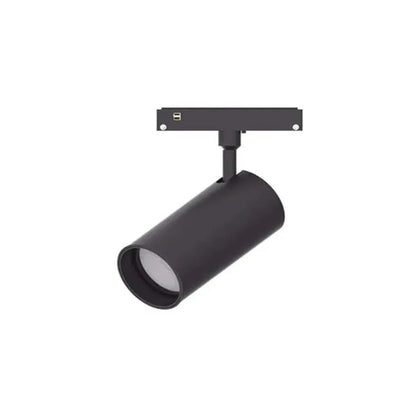 Proiettore LED magnetico, rotante, 12W, luce neutra, LED nero Prodotti Default Title Alessandro Design