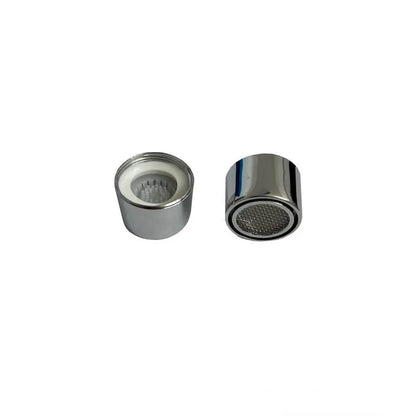 Sita Aerator Baterie Filet Interior Crom Lucios 2cm – Economisire Apa si Jet Uniform Accesorii Baterii Default Title Alessandro Design