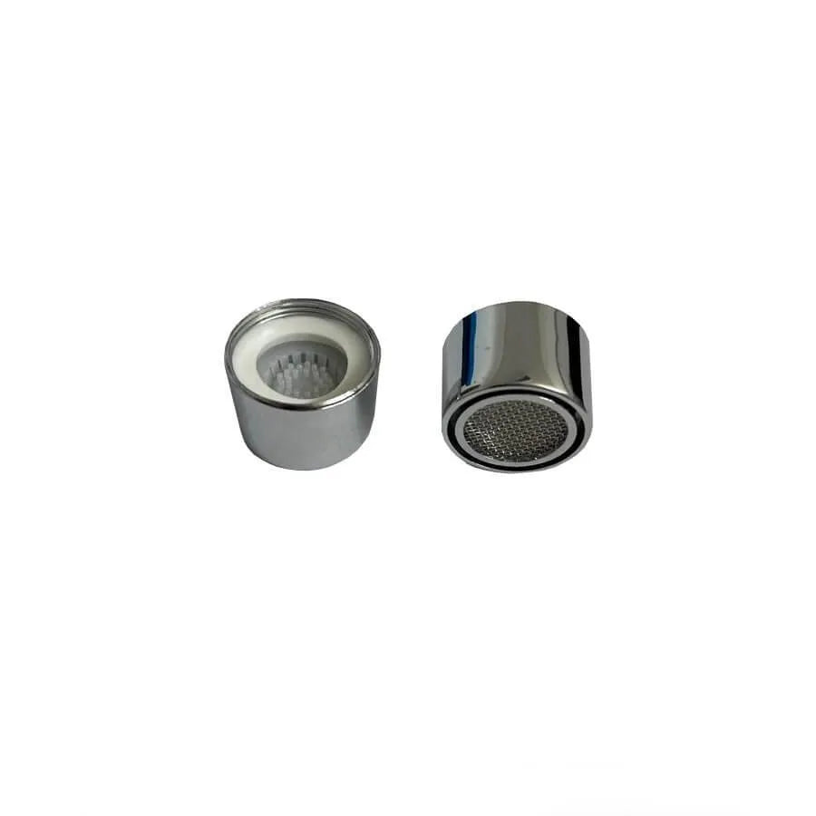 Sita Aerator Baterie Filet Interior Crom Lucios 2cm – Economisire Apa si Jet Uniform Accesorii Baterii Default Title Alessandro Design