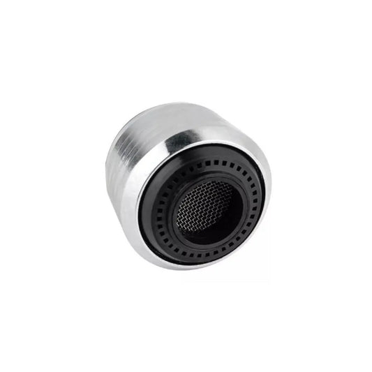 Filtro Aeratore Universale per Batterie, Filettatura Interna Cromata, 2 cm - Risparmio Acqua e Getto Uniforme Accessori per Batteria Titolo predefinito Alessandro Design