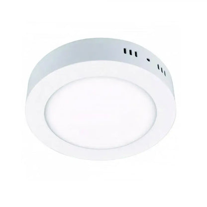 Faretto LED, 24W, IP.20, 6400K