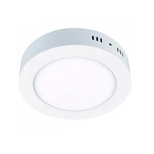 Faretto LED, 24W, IP.20, 6400K