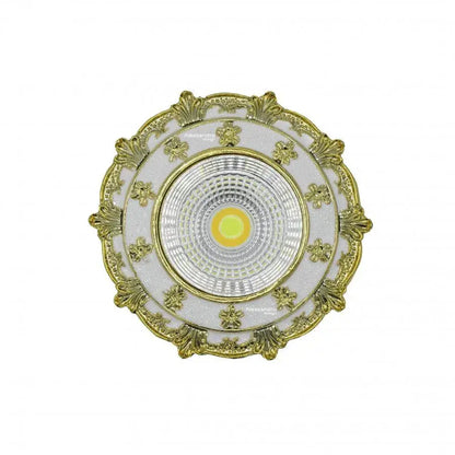 Faretto LED, 6W, Faretti Luce Fredda/Calda/Neutra Titolo predefinito Alessandro Design