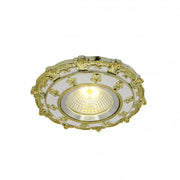 Faretto LED, 6W, Faretti Luce Fredda/Calda/Neutra Titolo predefinito Alessandro Design