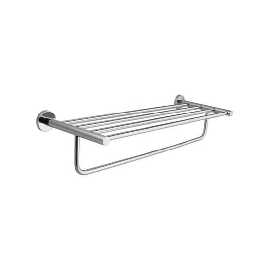Porta Asciugamani Argento GJ/011C Porta Asciugamani Titolo predefinito Alessandro Design