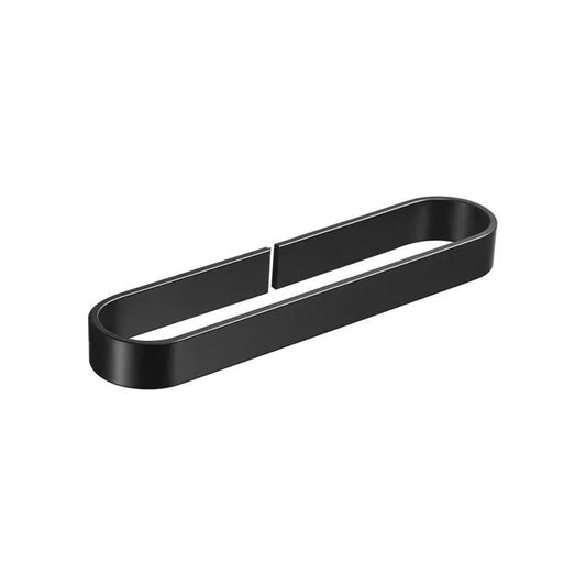 Portasciugamani Nero GJ622 Titolo predefinito Alessandro Design