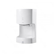 Asciugamani automatico con sensore FL-2020, 1200W, Getto d'aria, Bianco Titolo predefinito Alessandro Design